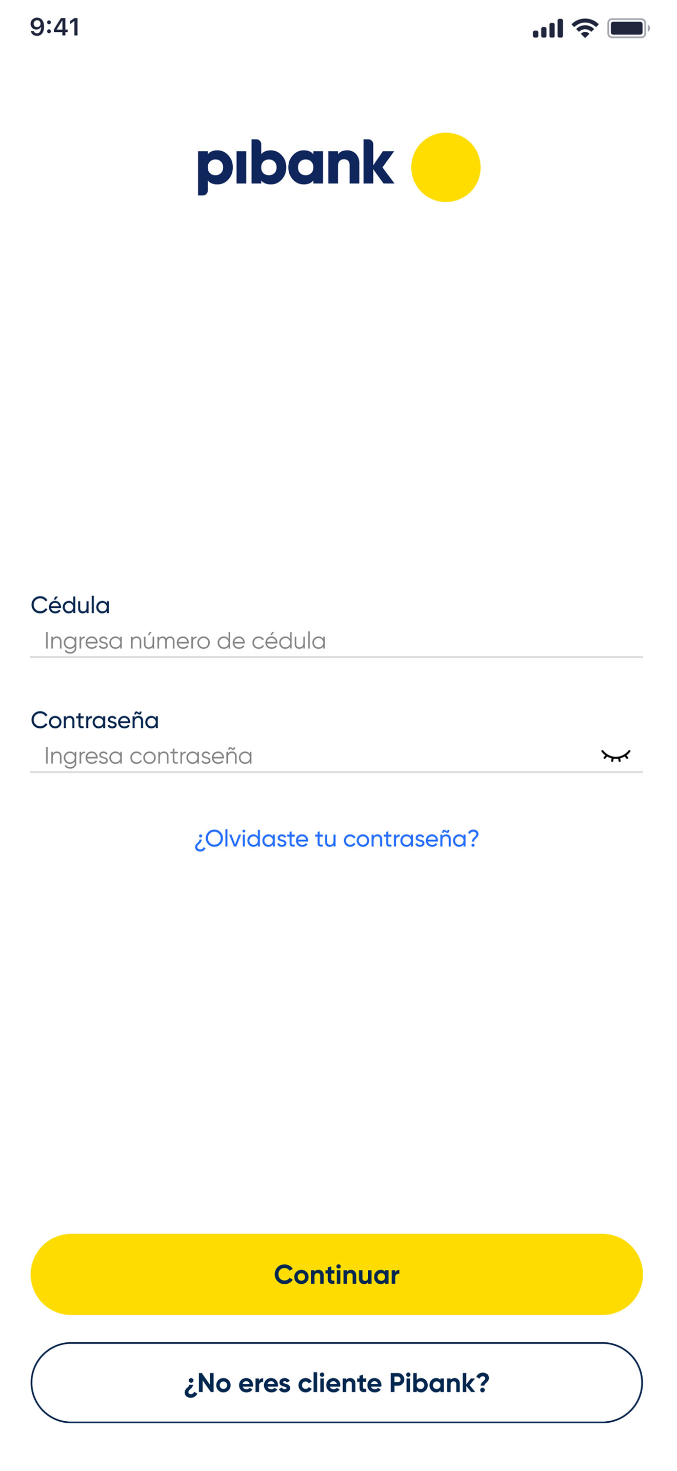 Pibank Colombia