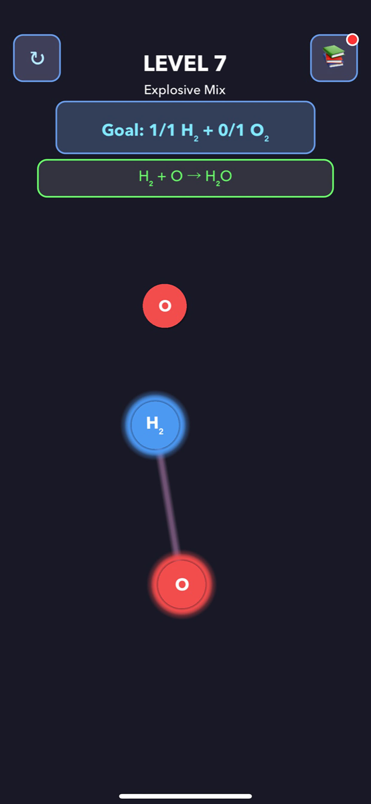 I Am Atomic screenshot 3