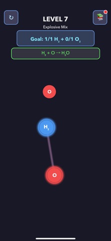 I Am Atomic screenshot