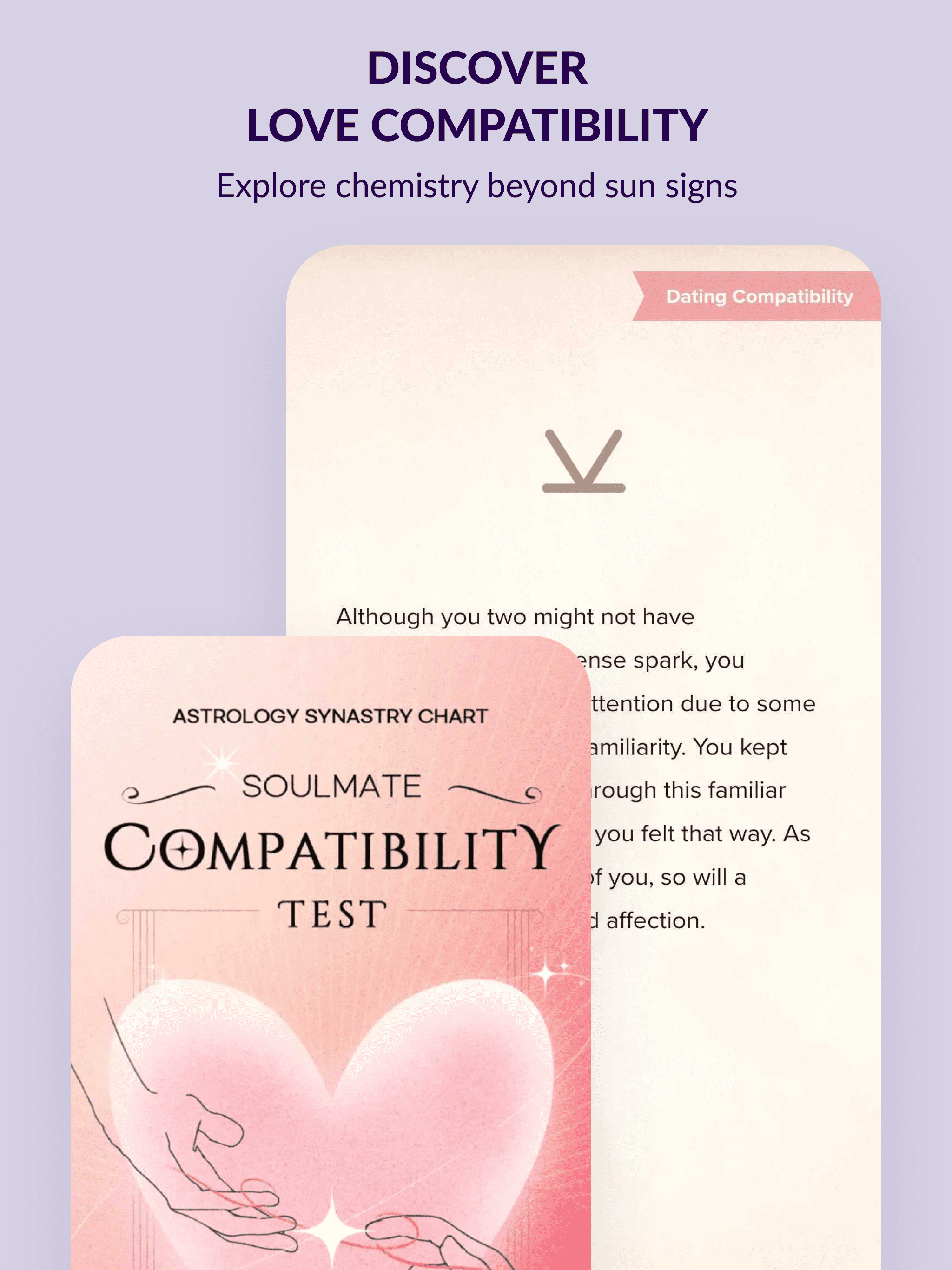 FORCETELLER: Daily Horoscope screenshot 12