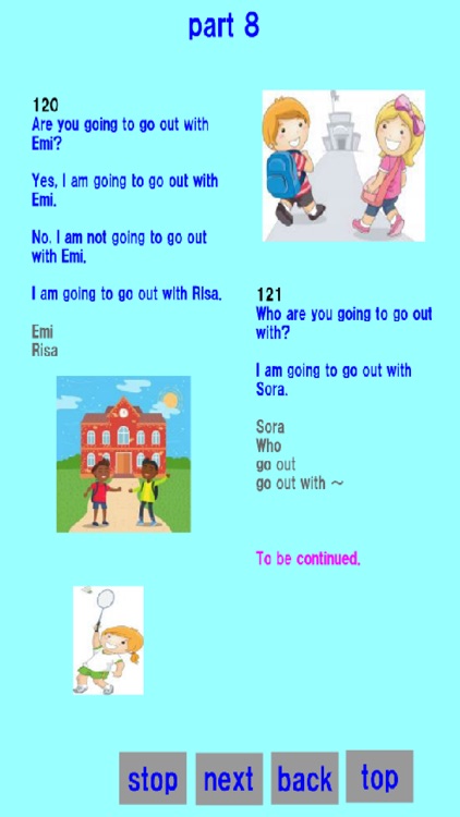 MimicEnglishSAR60726 screenshot-5