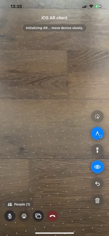 AR Assist - Remote screenshot