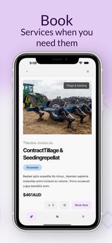 Purplegrain Screenshot 4 of 5