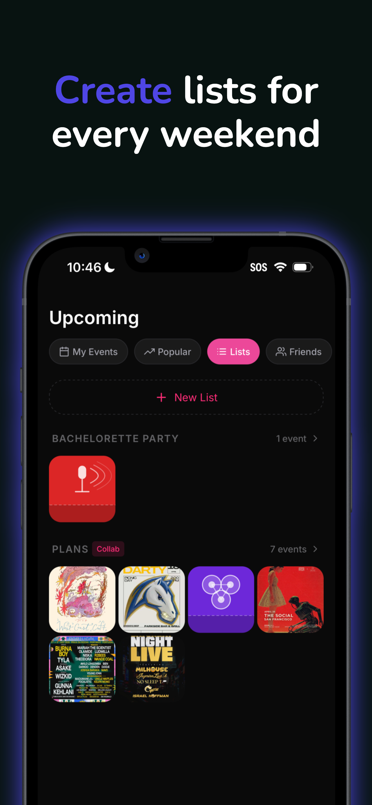Extro screenshot 8