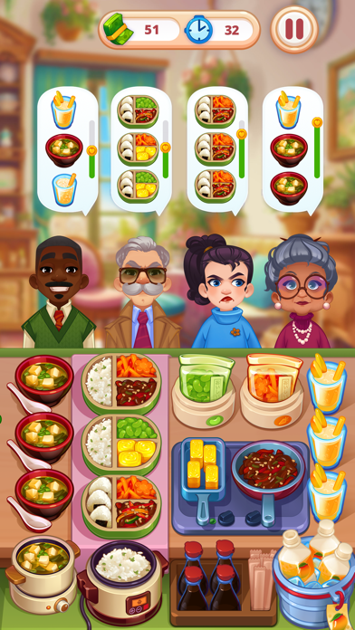 We Are Cooking Screenshot
