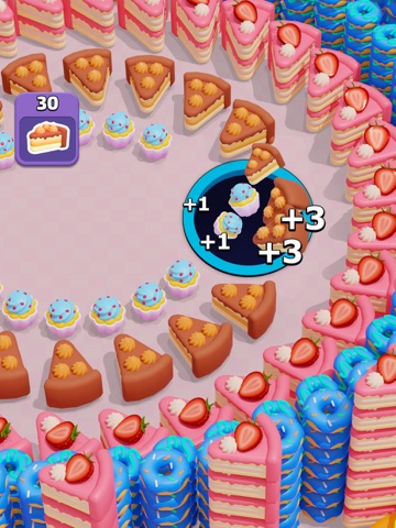 Hole Dash
