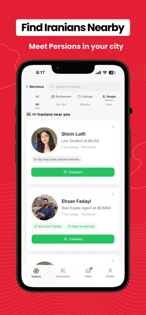 Irooni screenshot 1
