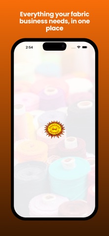 Surypur Export screenshot
