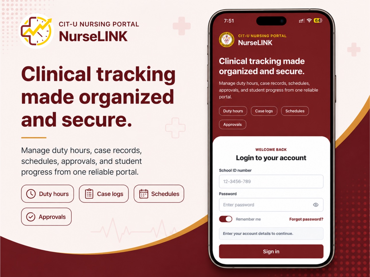 Screenshot 8 of NurseLINK Duty Tracker