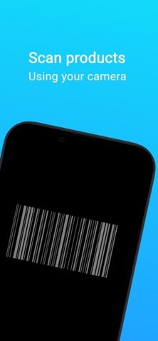 AWD: American Wholesale Dist iPhone screenshot