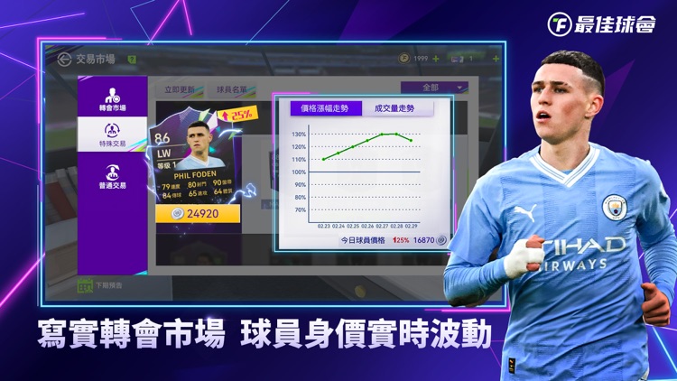 Total Football - 25/26 시즌