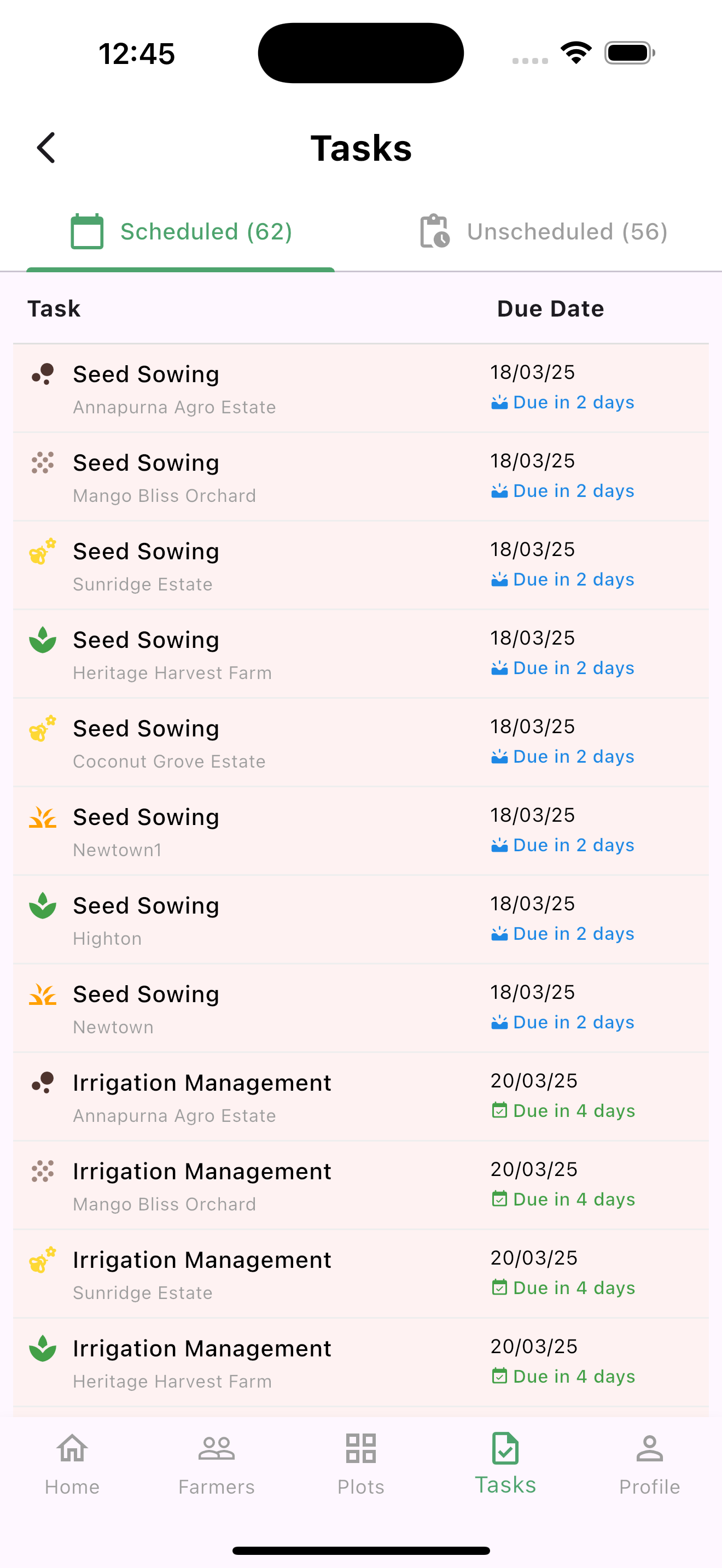 Farm360 screenshot 6