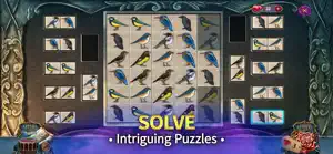 The Blue Chamber Mystery (F2P) screenshot 3