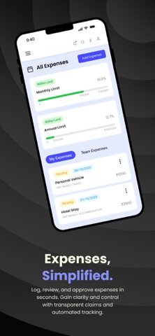 OneLern Unify screenshot