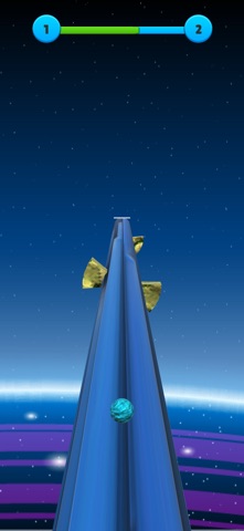 SpinWay - Puzzle Run Screenshot 4 of 5