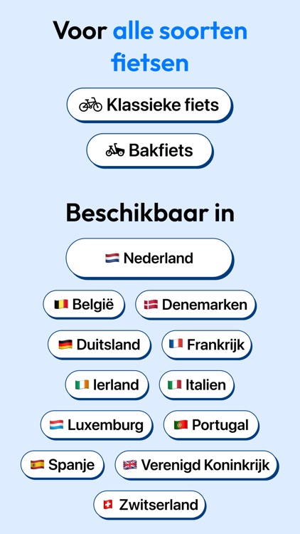 Velo Parkr - Fahrradparken screenshot-4