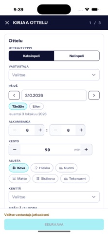 Belcota Serve Screenshot 5 of 10