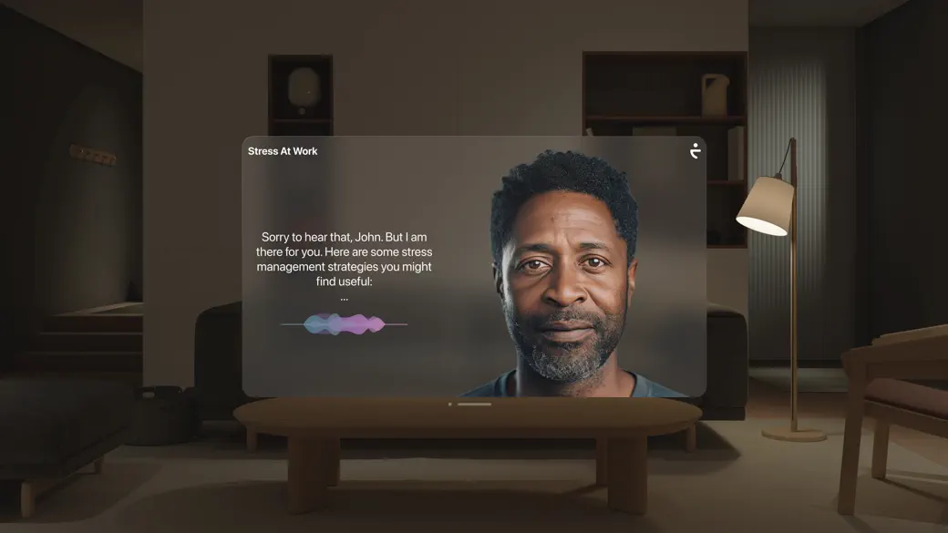 LifePal AI Chat Assistant screenshot 4