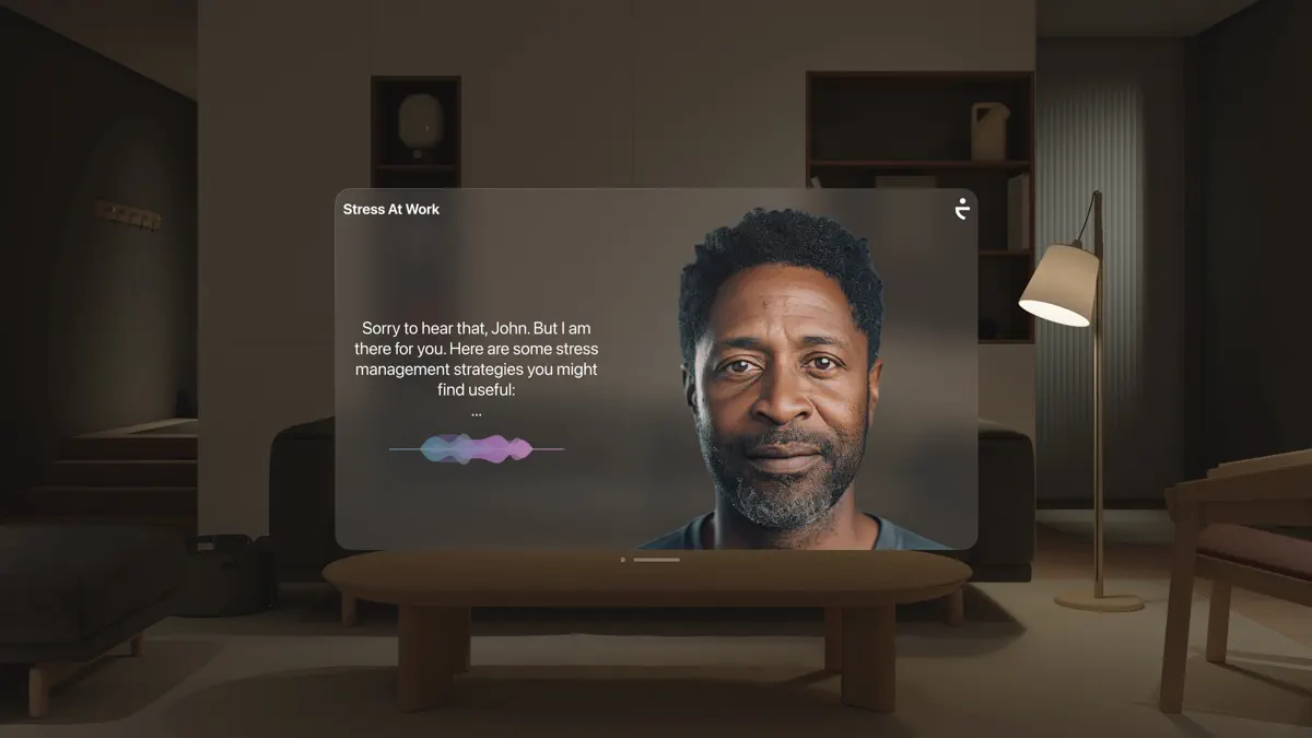 LifePal AI Chat Assistant screenshot 4