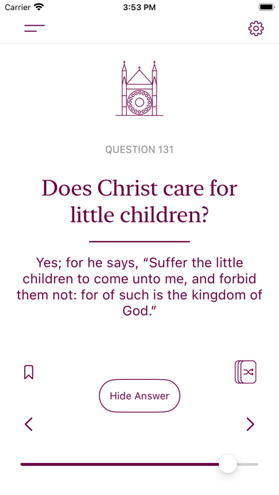 WSC Kids Screenshot