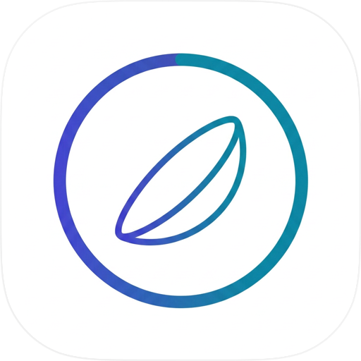 eyeVora – Contact Lens Tracker