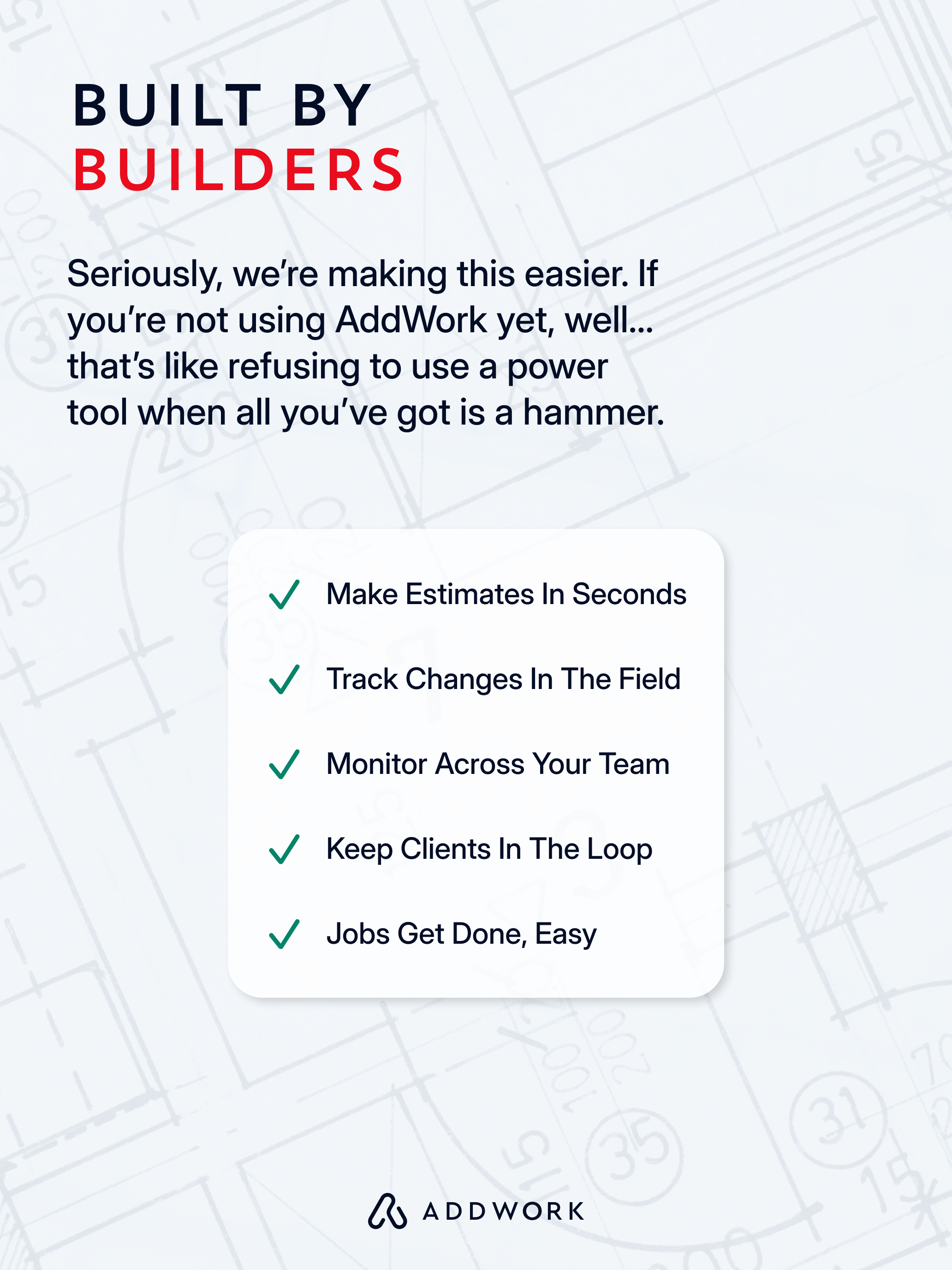 AddWork
