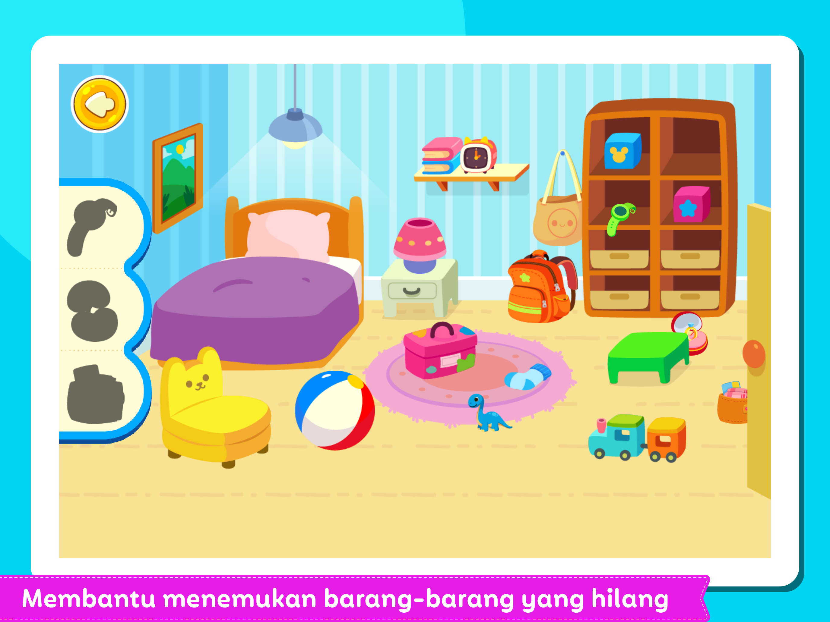 Polisi Dunia Secil
