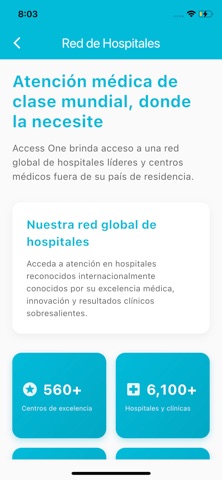 Access One I.I. Screenshot 3 of 8