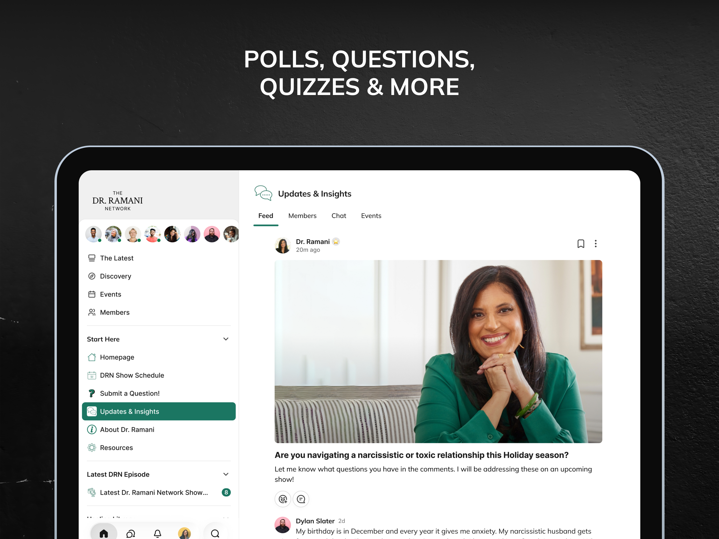 The Dr. Ramani Network screenshot 7