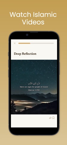 MyDeen - Learn Islam Easily screenshot