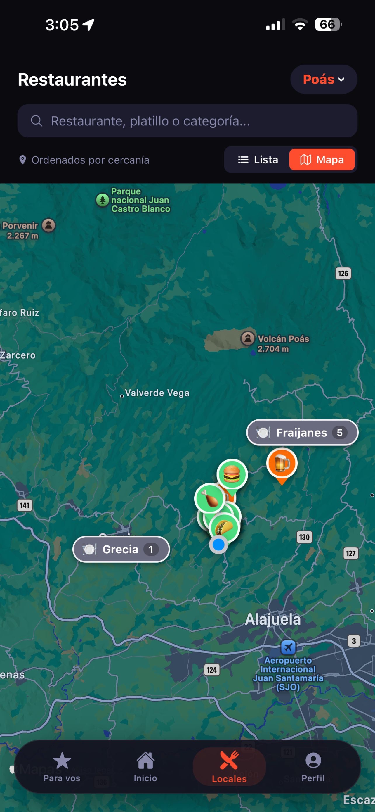 Screenshot 3 of Antójame