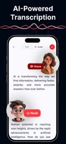 Voice Memo - Mic To Speaker screenshot