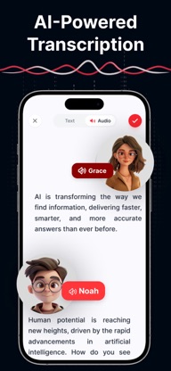 Voice Memo - Mic To Speaker screenshot 3