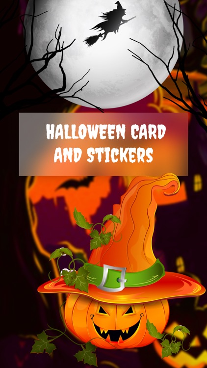 Halloween GIF Stickers 2024