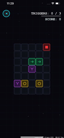 Chain Pulse Lab Screenshot 6 of 10