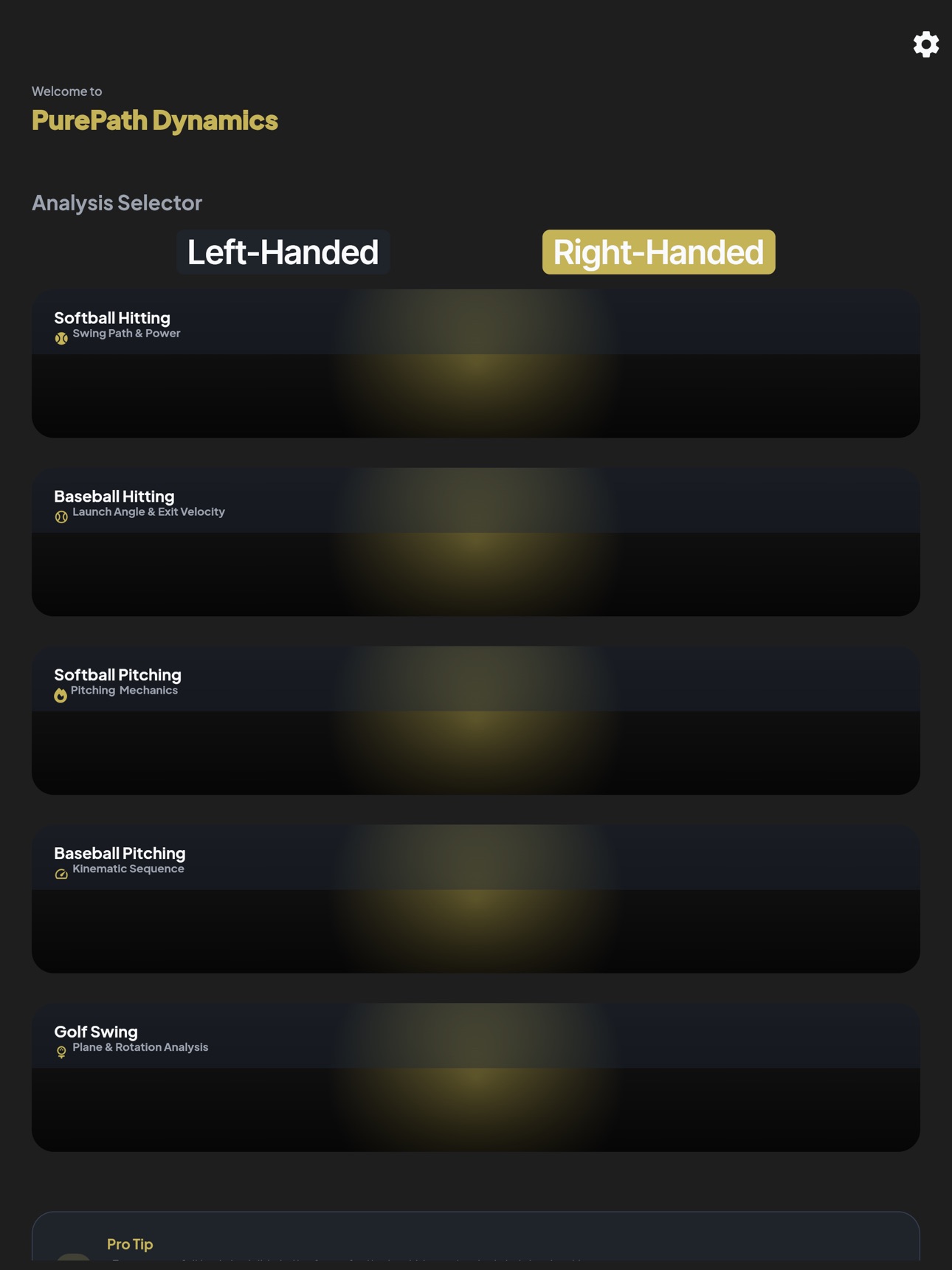 Screenshot 5 of PurePath Dynamics