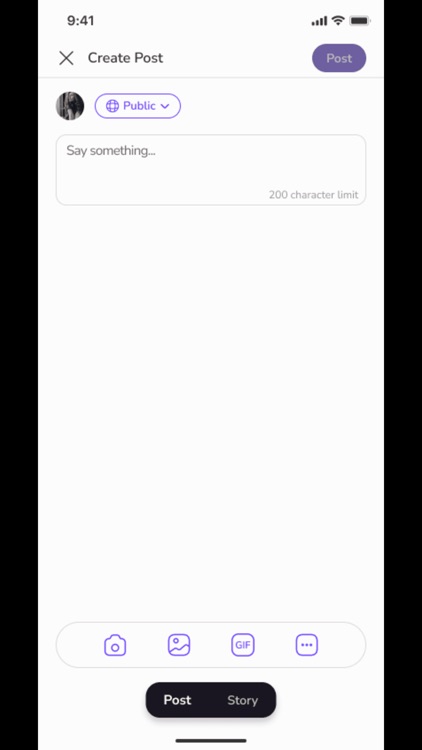 SoCon - Social Continent