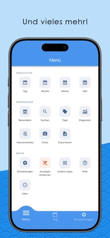 Einfach Stempeln — Screenshot 16