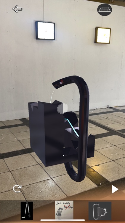 The Void Project screenshot-5