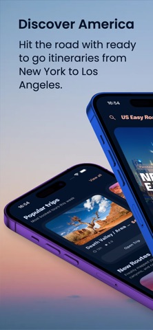 US Easy Road Screenshot 1 of 5