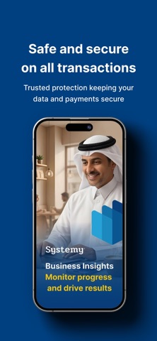 Systemy screenshot