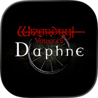 Wizardry Variants Daphne