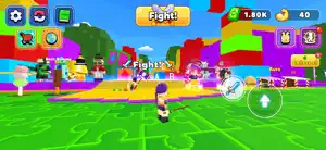 Block Rush: Get Lucky screenshot 2