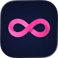 ‎Infinity: Basic Math Questions