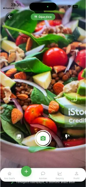 HealthBite screenshot 3