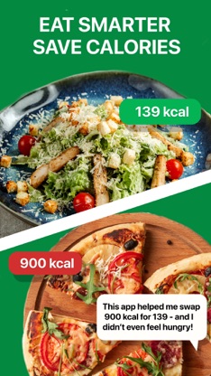 Keto Diet Tracker-Carb Counter screenshot 5