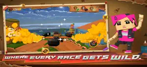 KartBoard Dash screenshot 2