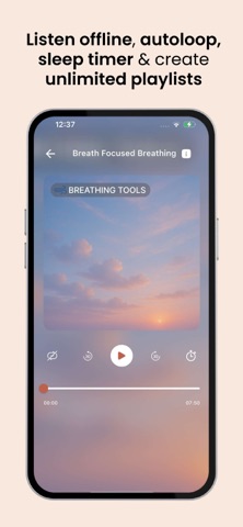 The Calm Gut: IBS Hypnotherapy screenshot