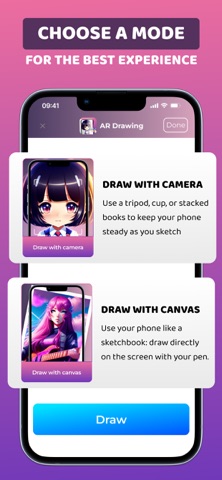 Easy Anime Drawing Guide screenshot