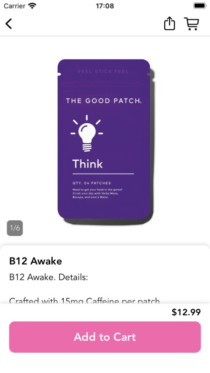 Amber Marie and Company